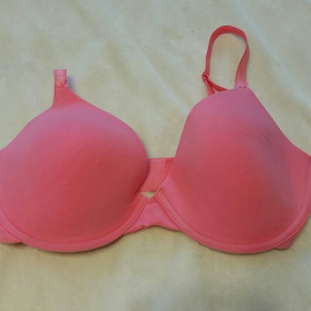 PINK by Victoria's Secret bra